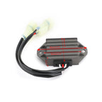 Voltage Rectifier Regulator for Yamaha YZ450F (2010–2013) Repl. # 33D-81960-00-00