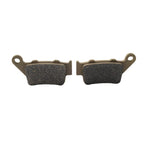 Rear Brake Pads for Ducati Scrambler Sixty2 (2016–2020), Indian Scout Bobber Sixty (2018–2020)