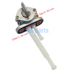 Gas Fuel Petcock Valve Switch for Yamaha WR250F/WR450F (2007–2012) 5UM-24500-E0