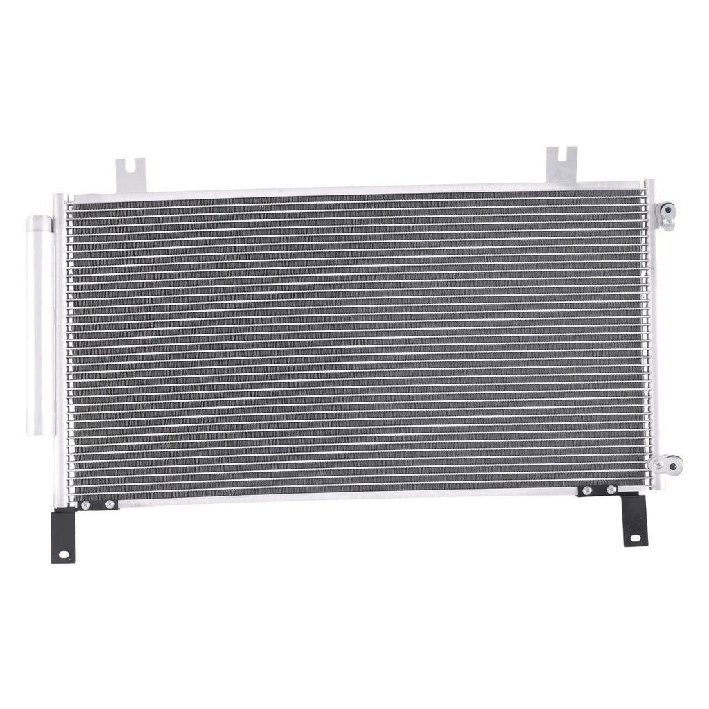 A/C Condenser for Honda CR-V 2.4L (2017–2019) 80100TLAA11 7-30064 CU30064