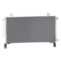 A/C Condenser for Honda CR-V 2.4L (2017–2019) 80100TLAA11 7-30064 CU30064
