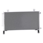 A/C Condenser for Honda CR-V 2.4L (2017–2019) 80100TLAA11 7-30064 CU30064