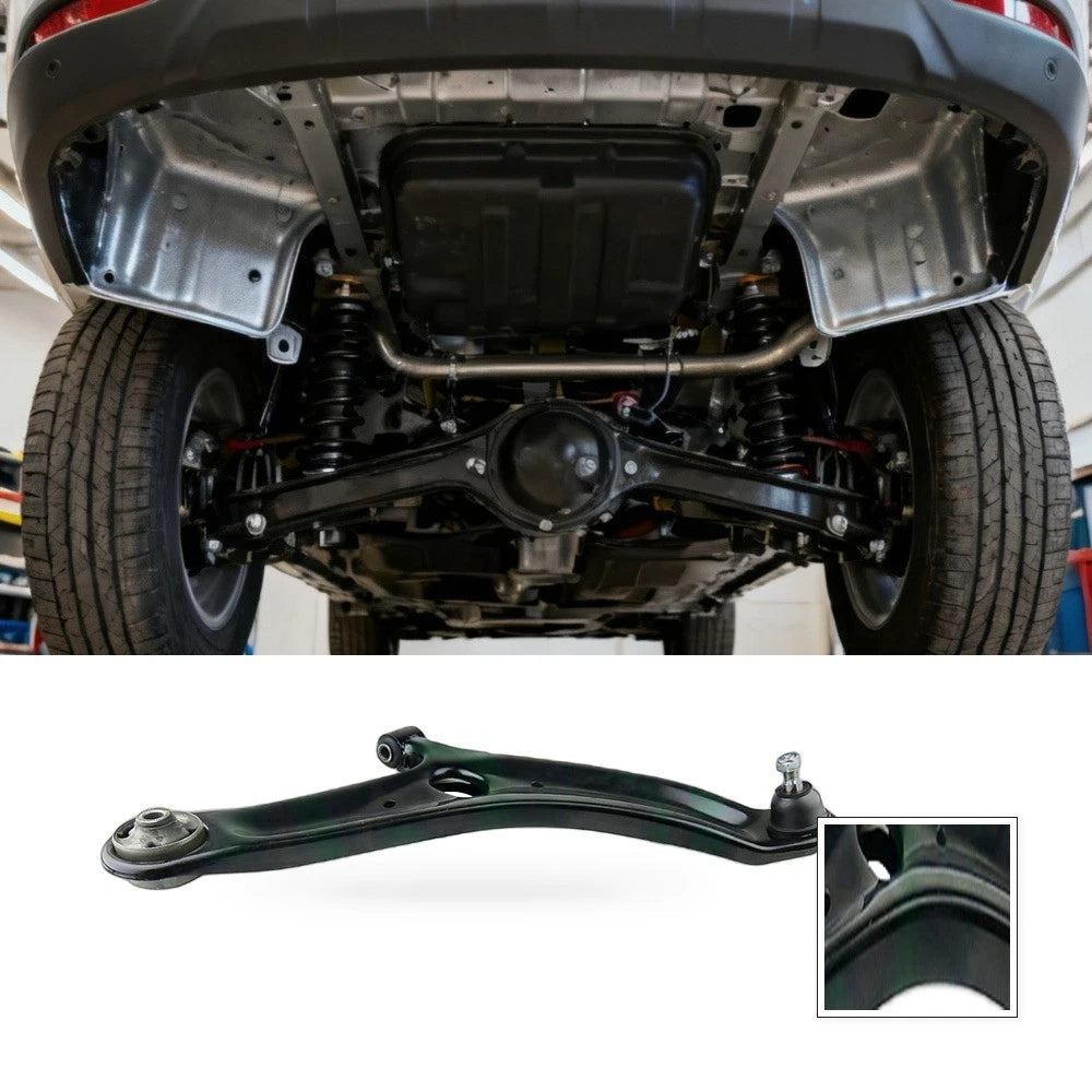 Front Lower Right Control Arm with Ball Joint & Bush for Kia Soul (2010–2019)
