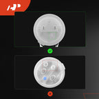 Fuel Pump Module Assembly for BMW 320i 323i 330i X1 (2006–2015)