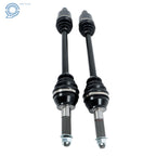 Complete CV Joint Axle for Polaris RZR S 800 (2009–2014)