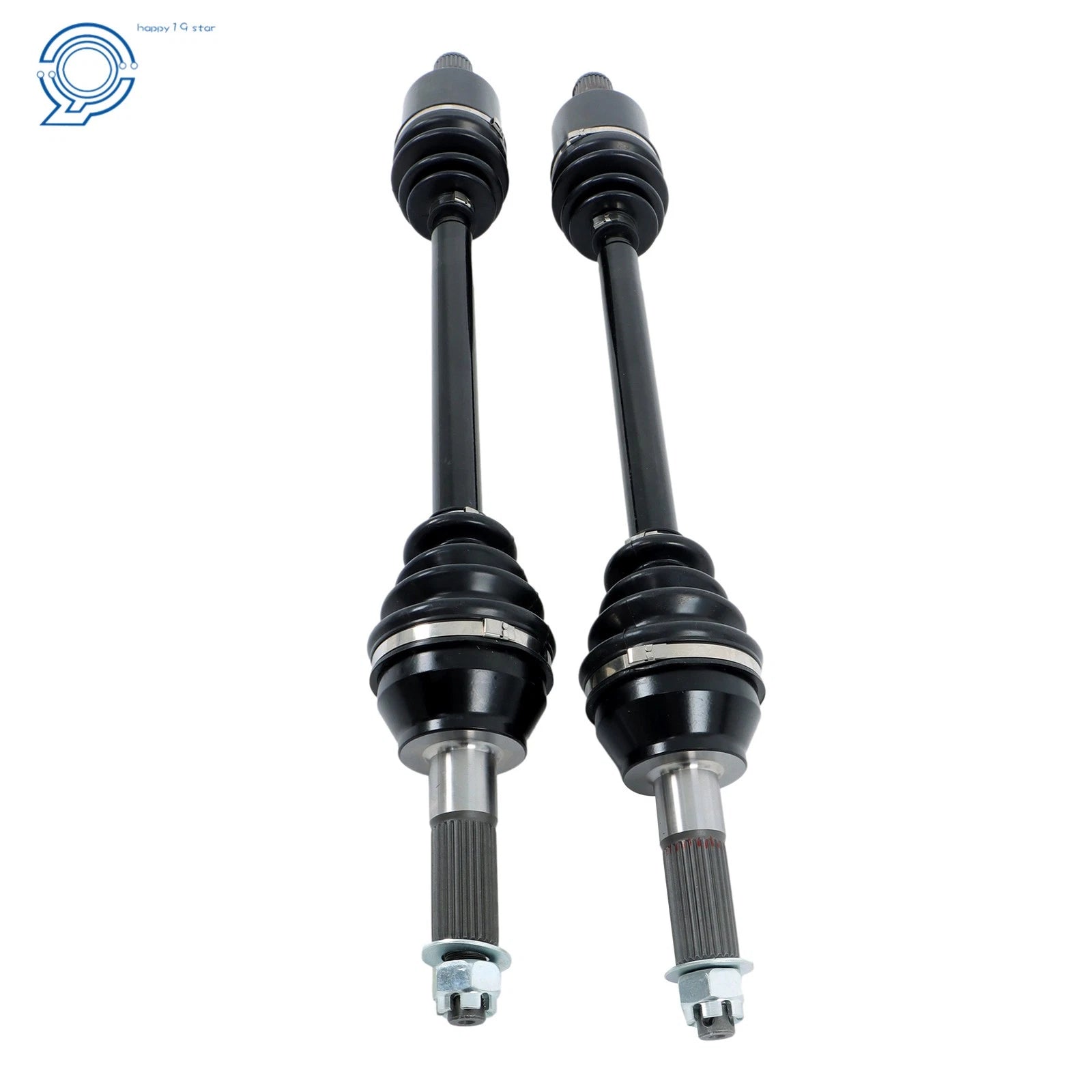 Complete CV Joint Axle for Polaris RZR S 800 (2009–2014)