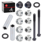 Front End Ski Leg Repair Kit for Ski-Doo REV XP GSX GTX (2009–2013)