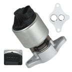 EGR Valve with Gasket for Jaguar XJ6 XJR Vanden Plas 4.0L (1995–1997)