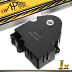 Air Door Actuator for Buick Rendezvous Chevrolet Venture (2001–2004)