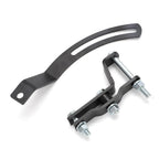 Alternator Bracket Assembly for Willys Jeep CJ2A CJ3A CJ3B (1945–1968)