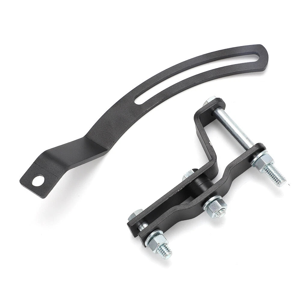 Alternator Bracket Assembly for Willys Jeep CJ2A CJ3A CJ3B (1945–1968)