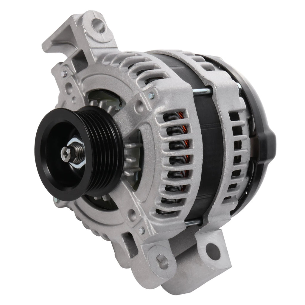 140A Alternator for Cadillac CTS (2004–2007)