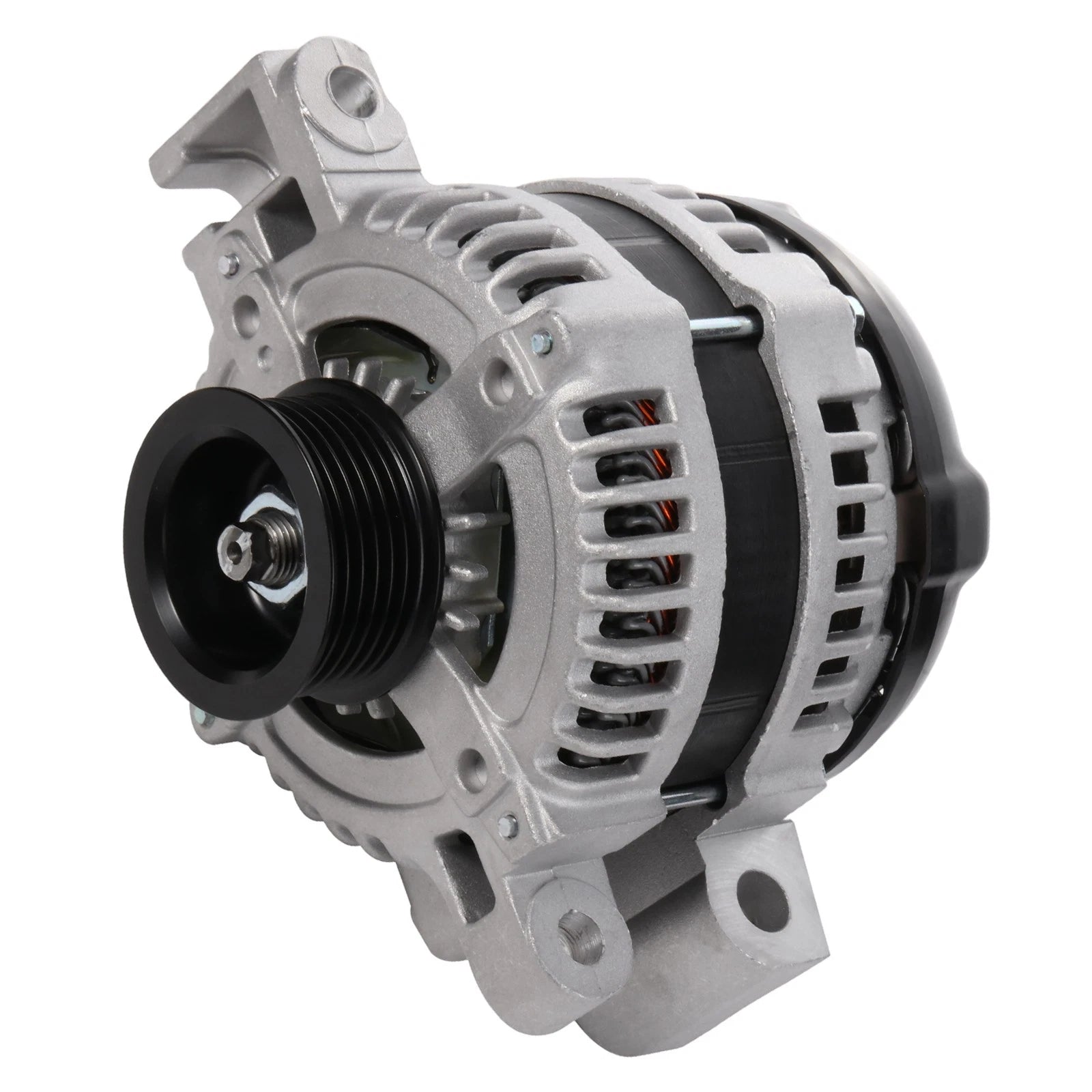 140A Alternator for Cadillac CTS (2004–2007)