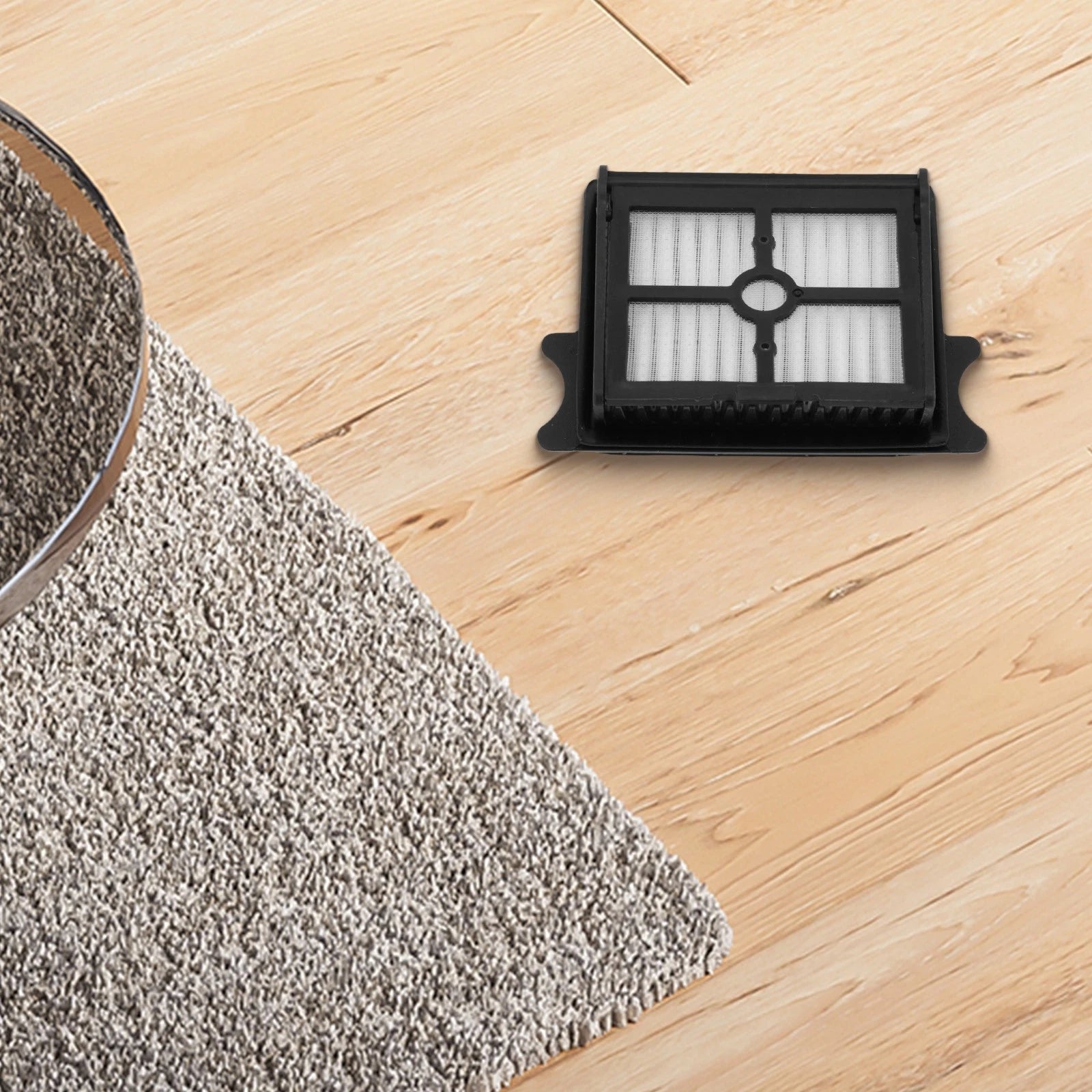 Efficient Filter for Ultenic AC1 Elite Vacuum Cleaner Parts