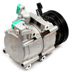 A/C Compressor and Clutch CO 10822C for Sorento (2003–2006)