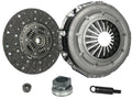 Clutch Kit for Ford F-450 Super Duty 2000–2003