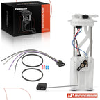 Fuel Pump Module Assembly with Pressure Sensor for Chevy Colorado (2004–2005)