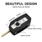 Key Case Holder Protector Shell for BMW R 1250 GS Adv./R/RS/RT (2019–2023)