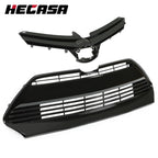 Front Grille Set for Toyota Corolla (2017-2019)
