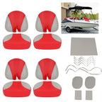 Full Set PVC Seat Covers for Sea-Doo Speedster 150 (2007–2011)