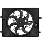 A/C Radiator Cooling Fan for Hyundai Genesis Coupe 2013-2014 (HY3115147)