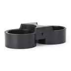 Duel Extendable Retractable Cup Holder for Chevrolet C7 Corvette (2014-2019)