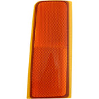 Reflector Set for Chevy GMC ( Before Purchase)