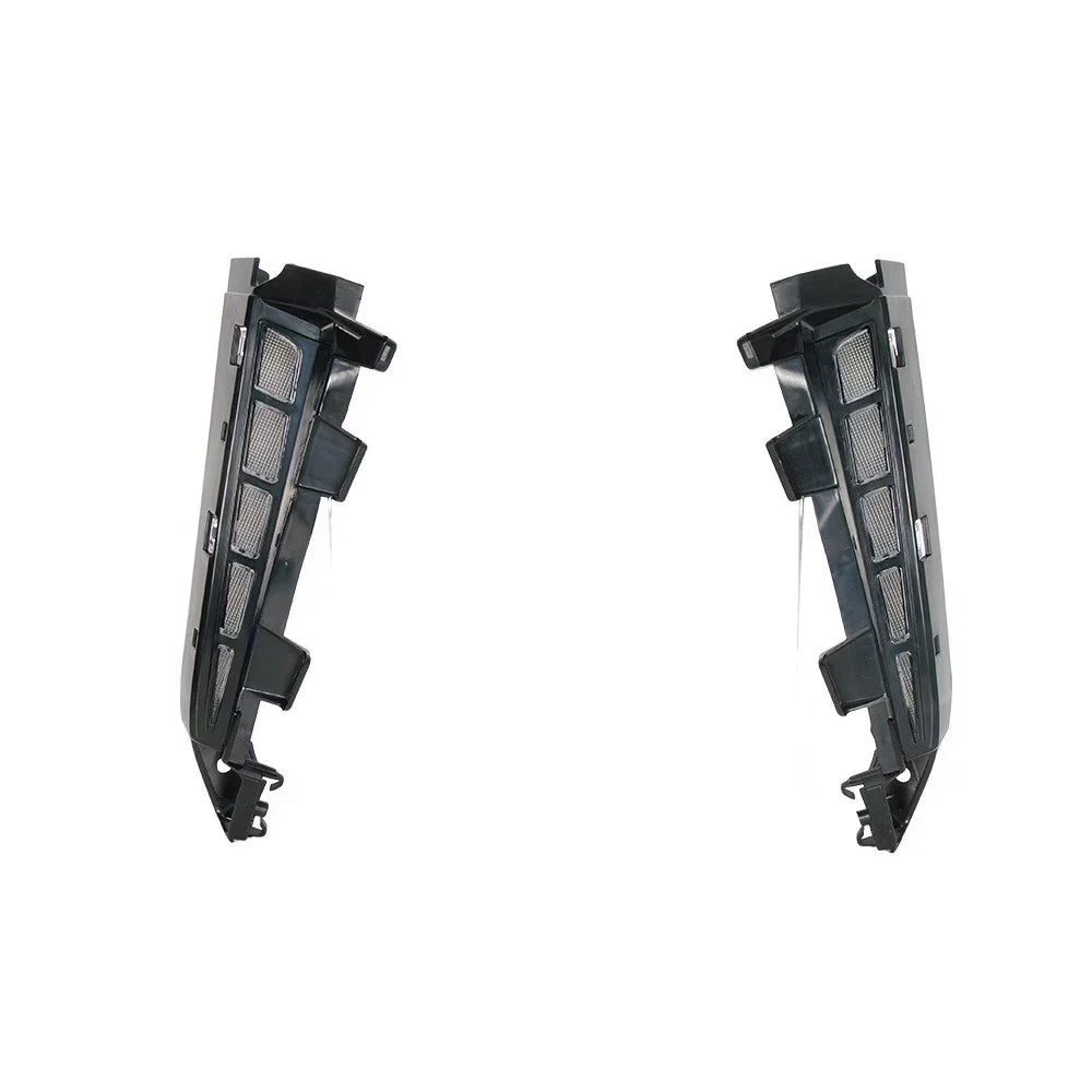 LED Dynamic Turn Signal Daytime Running Lights for Toyota Tacoma (2024–2026)