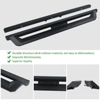 Running Boards for Chevy Silverado/GMC Sierra 1500 Double Cab (2019–2026)