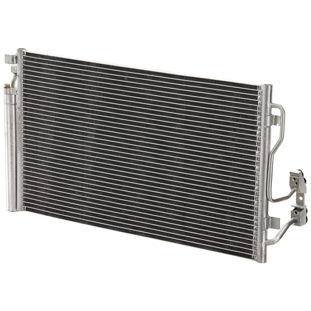 A/C Condenser for BMW 3 Series M2 M4 M3 (2015–2018)