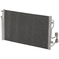 A/C Condenser for BMW 3 Series M2 M4 M3 (2015–2018)
