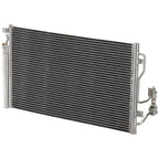 A/C Condenser for BMW 3 Series M2 M4 M3 (2015–2018)