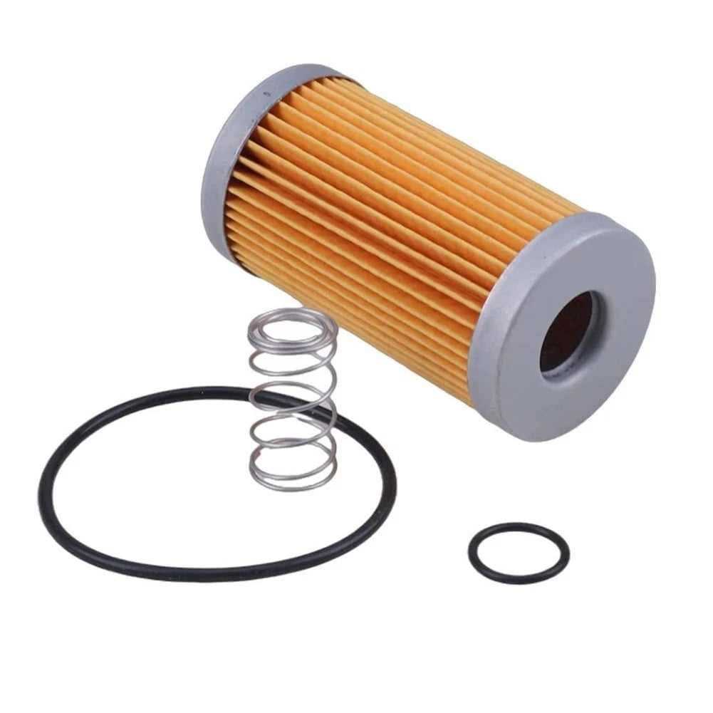 Fuel Filter for Compatible Vehicles (15521-43160)
