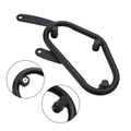 Left Saddlebag Support Mounting Bracket for Honda CL300 CL500 (2023–2024)