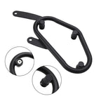 Left Saddlebag Support Mounting Bracket for Honda CL300 CL500 (2023–2024)