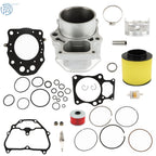 Top End Cylinder Rebuild Kit for Honda TRX 420 Rancher (2007–2020)