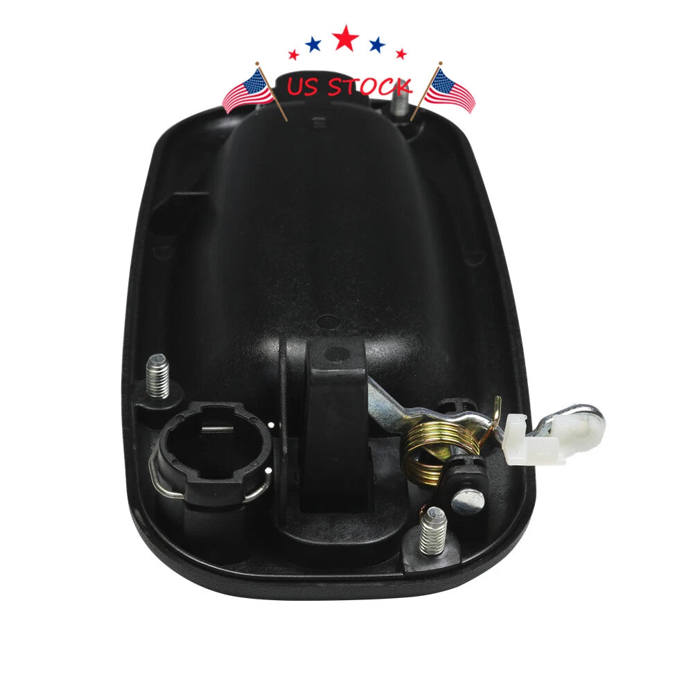 Front Outside Door Handle for Chevy Silverado (1999-2007) RH Passenger Side