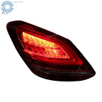 LED Tail Light Brake Lamp for Mercedes M-Benz (2019–2021) Right