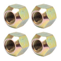 6X Rear Wheel Nut for C5NN1120F (1965–1975)