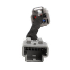 CarPlay USB Media Center Hub Upgrade Wiring Harness Adapter for RAM Classic (2014–Present)