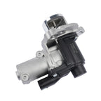 EGR Valve with Gasket for Hyundai Santa Fe, Azera (2015–2018) Kia Sedona (2014–2018)