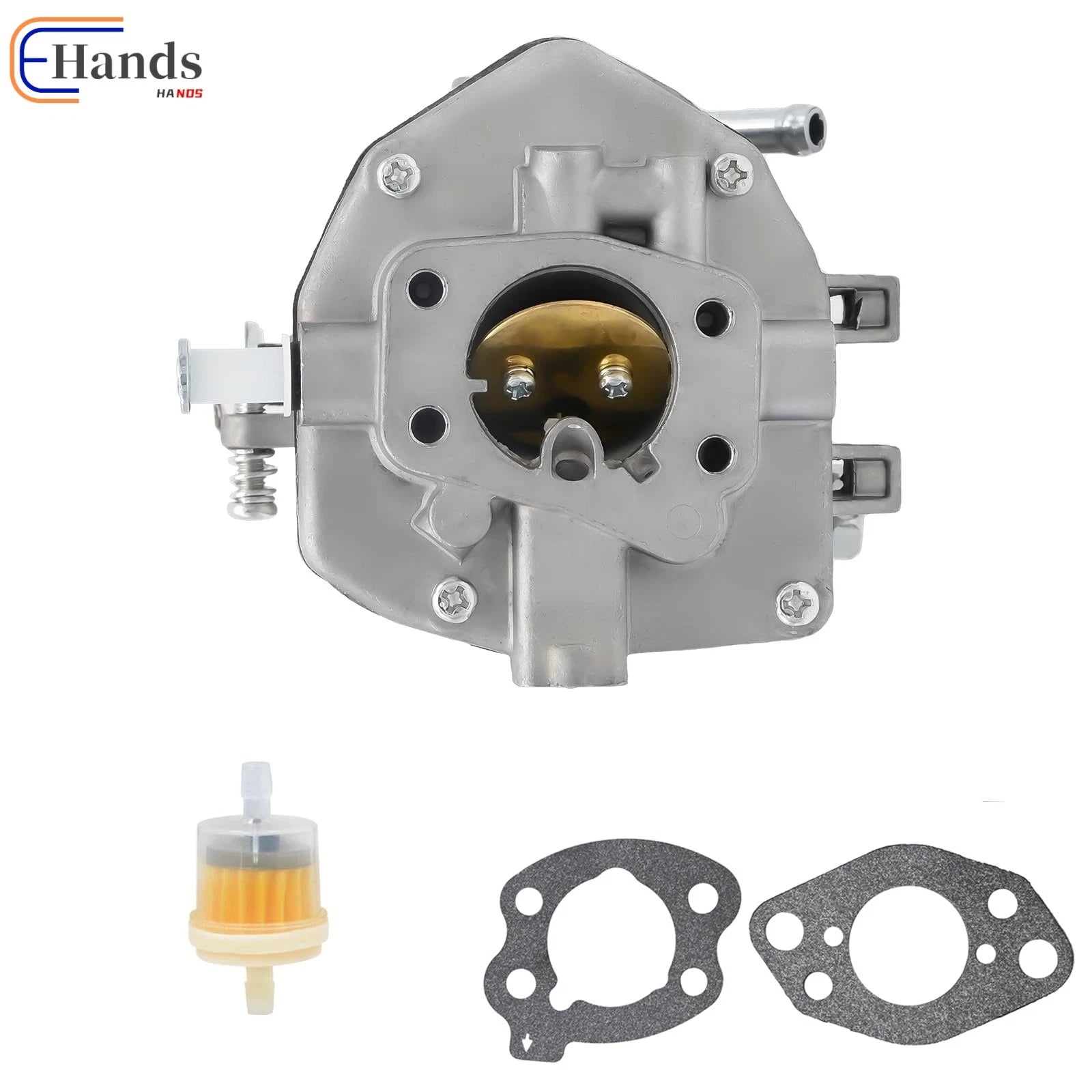Carburetor for Briggs & Stratton Vanguard 16hp-18hp (809011, 305442, 303447)