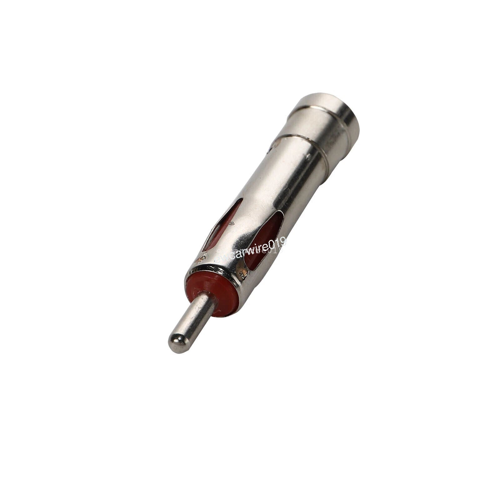 DIN Radio to Factory Antenna ISO Connector Adapter for Toyota Camry (1997–2023)
