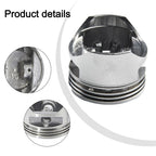 Piston Kit for Honda GX35 (35CC 4-Stroke) - 39mm Diameter Replacement
