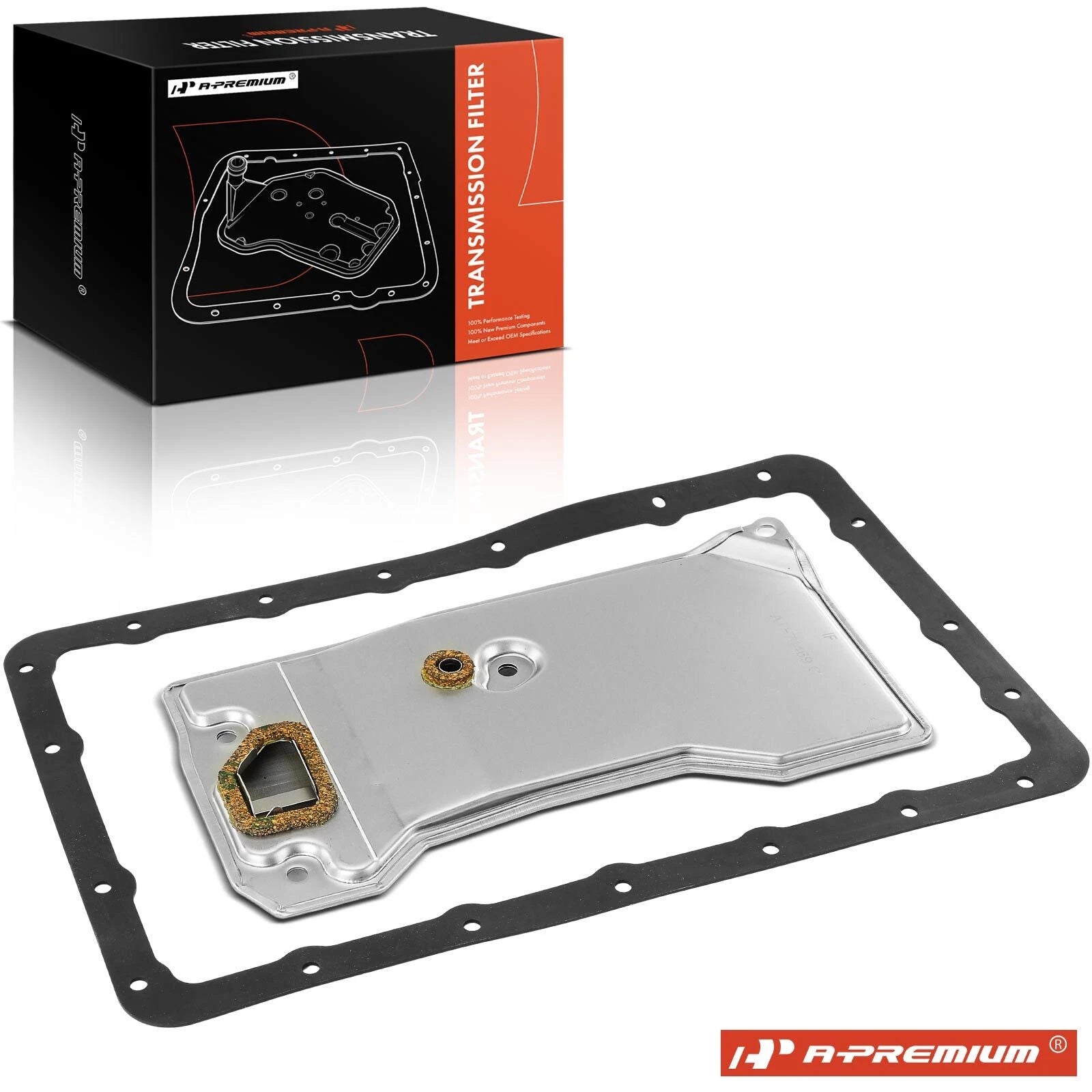 Automatic Transmission Filter for Jeep Wrangler (1992–1995)