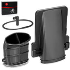Air Box Cover Lid & Duct & Elbow Pipe for Yamaha Raptor 660R (2001–2005)