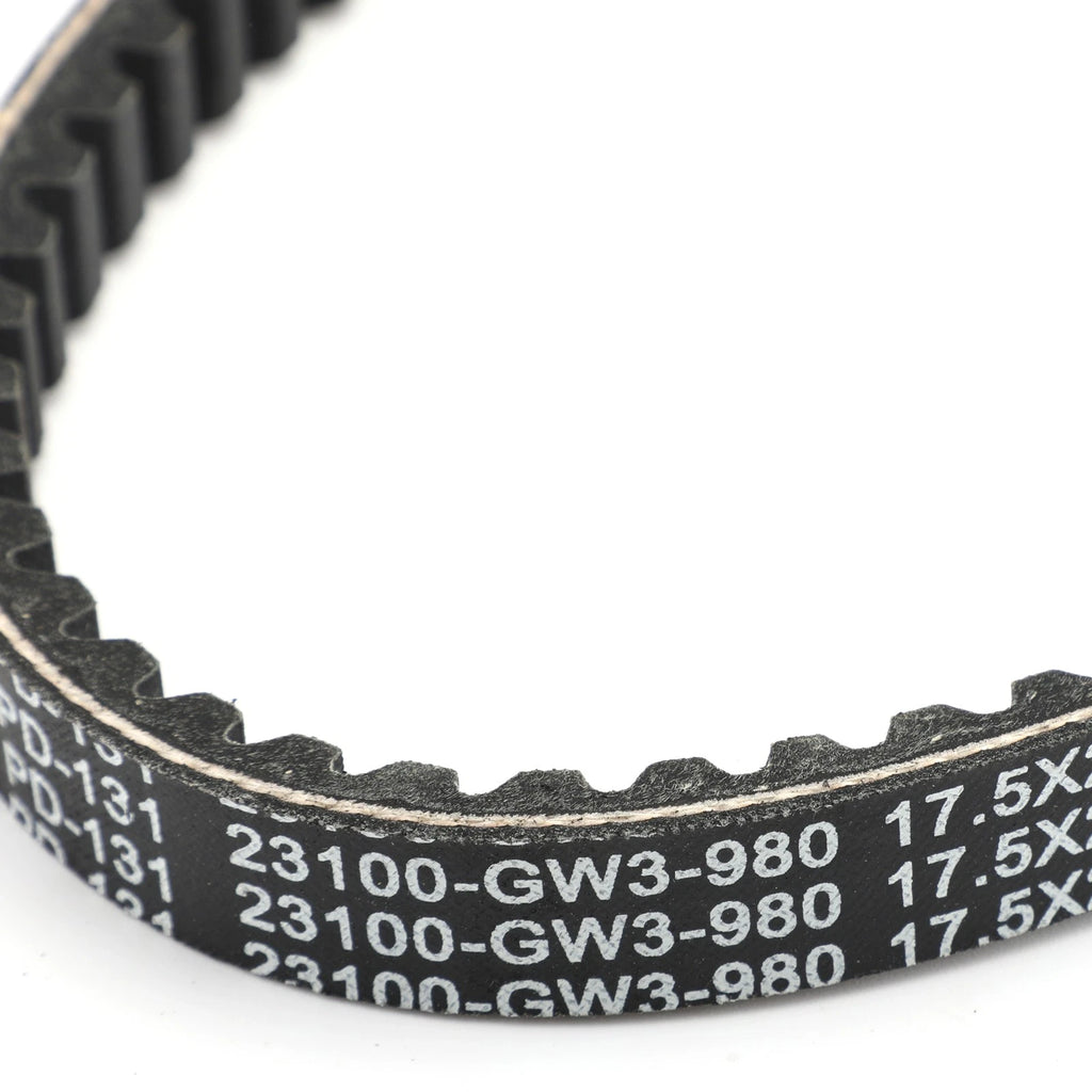 Drive Belt for Honda Scooter SJ 100 Bali (1996–2000) 23100-GW3-980
