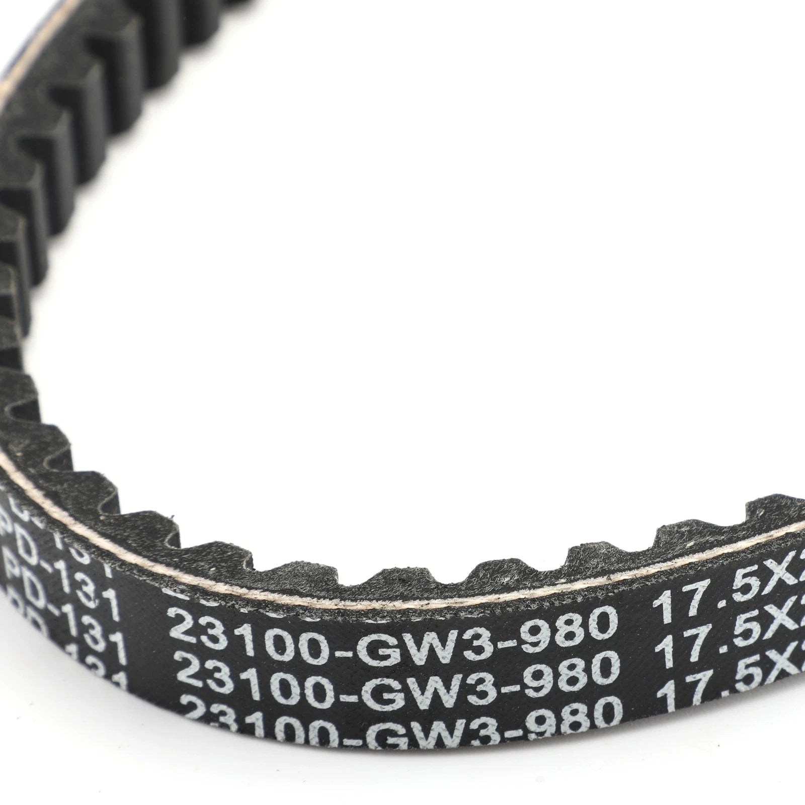Drive Belt for Honda Scooter SJ 100 Bali (1996–2000) 23100-GW3-980