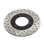 Rear Brake Rotor Disc for Yamaha YP250 Majesty/Skyliner (1998–1999) 5CG-2582W-00 T9