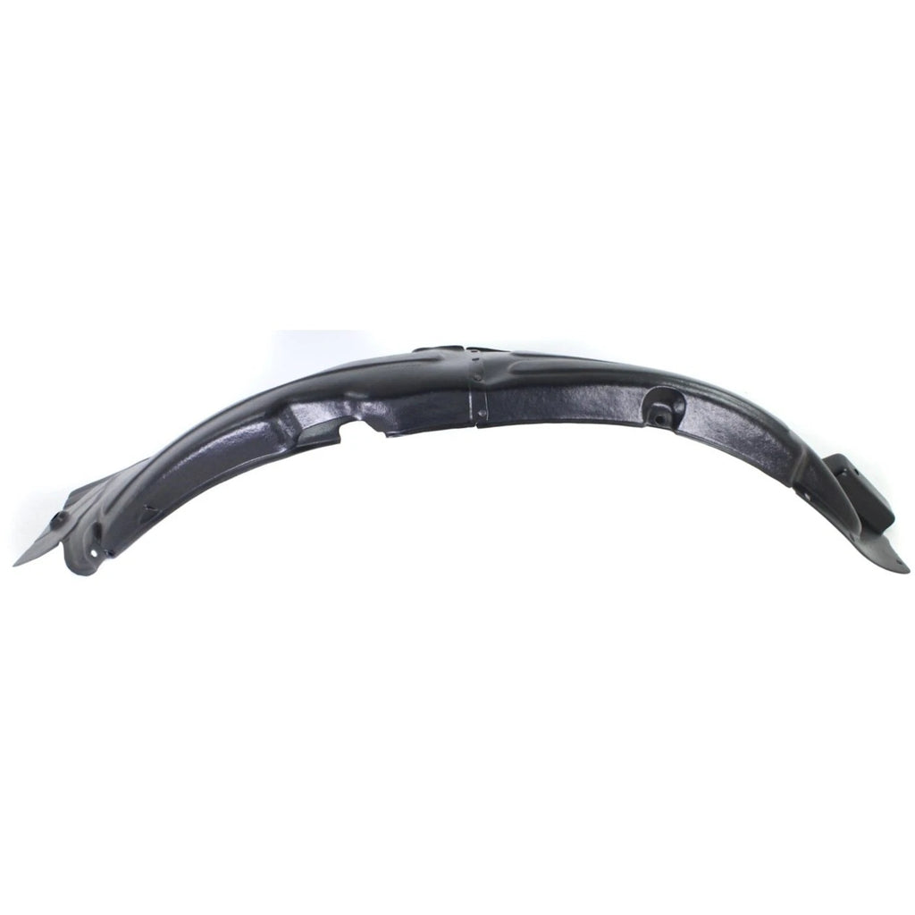 Fender Liner Set for Hyundai Tucson (2010-2013)